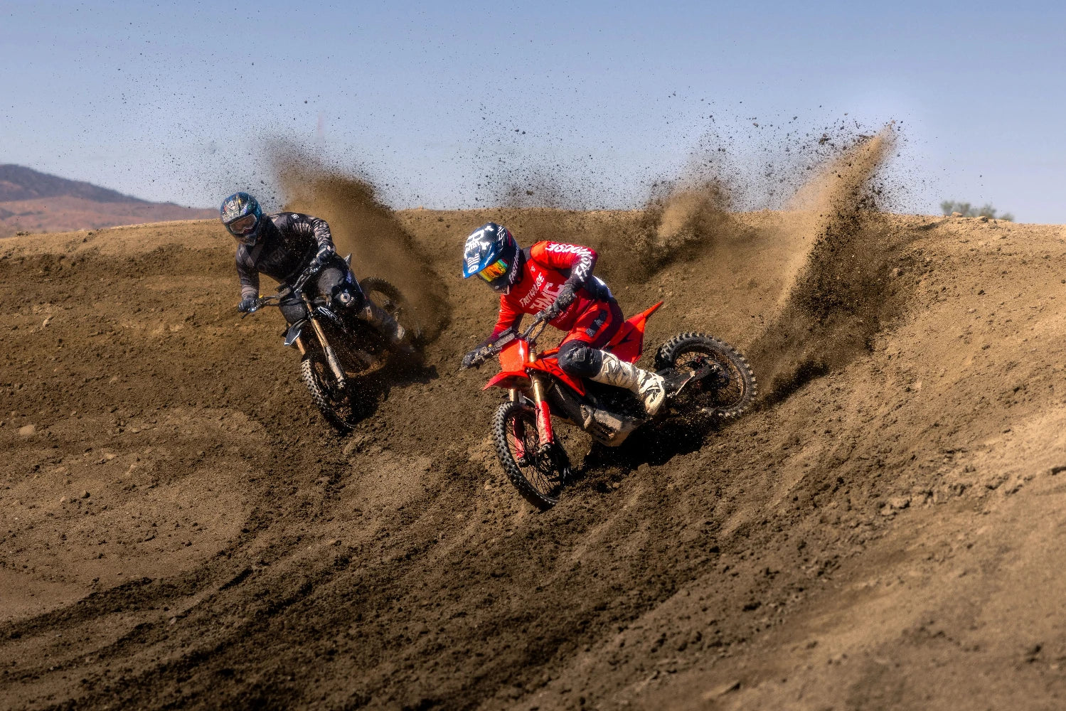 Altis Sigma 98V 35AH Electric Dirt Bike 3 Altis Sigma long range ebike for sale