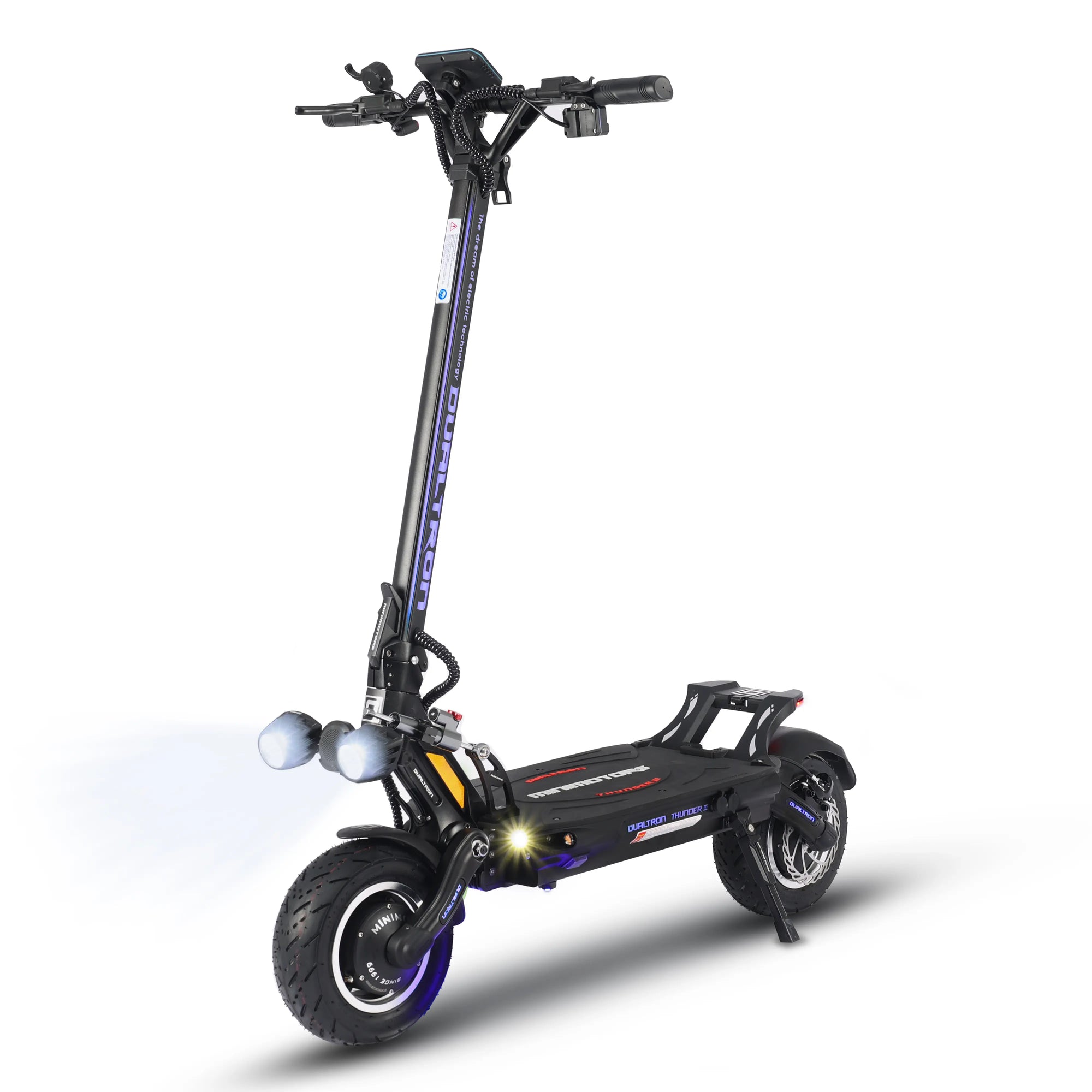 Dualtron Thunder 3 Electric Scooter