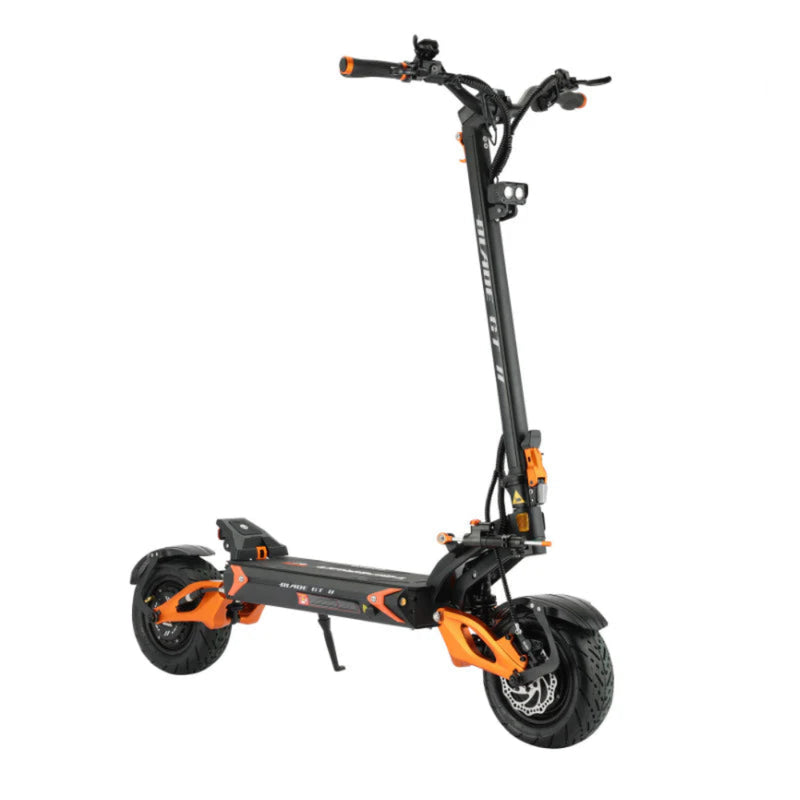 Teverun Blade GT II 60V 30AH with App Control Adult Electric Scooter 2026