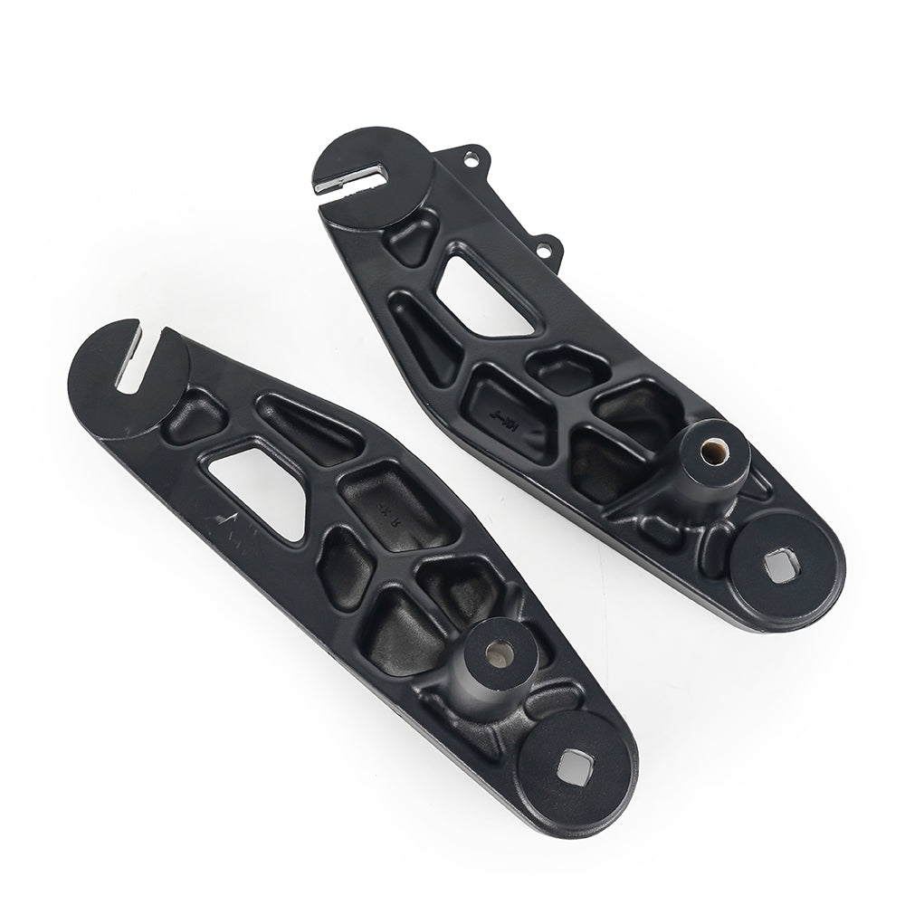 Swingarms for Daytona