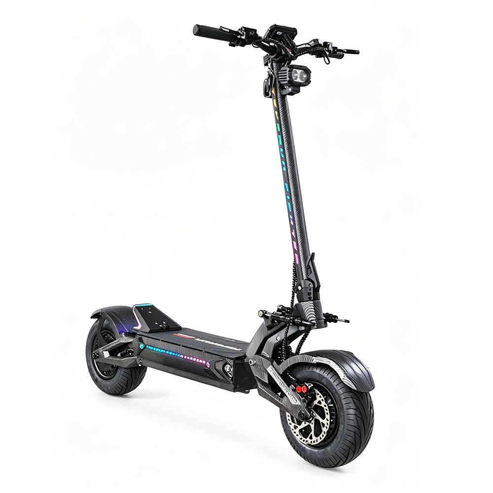 Teverun Fighter Supreme 7260R V6 Electric Scooter