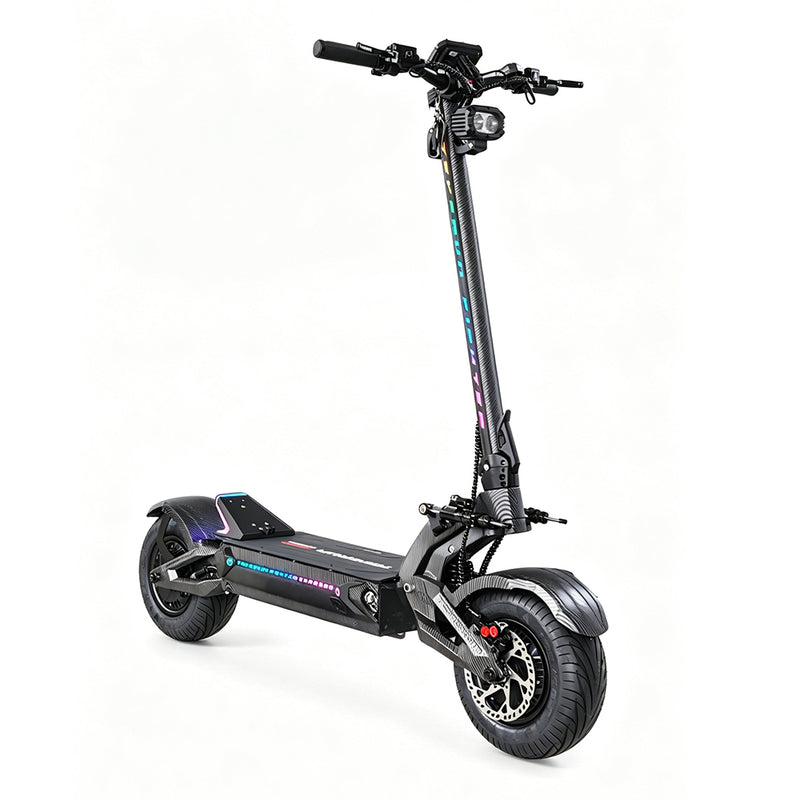 Teverun Fighter Supreme 7260R V6 Electric Scooter
