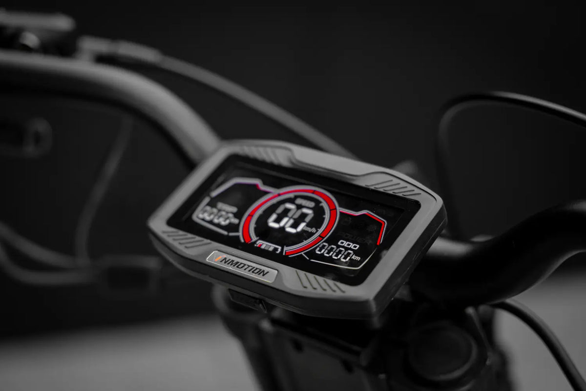 Smart technology at your fingertips.