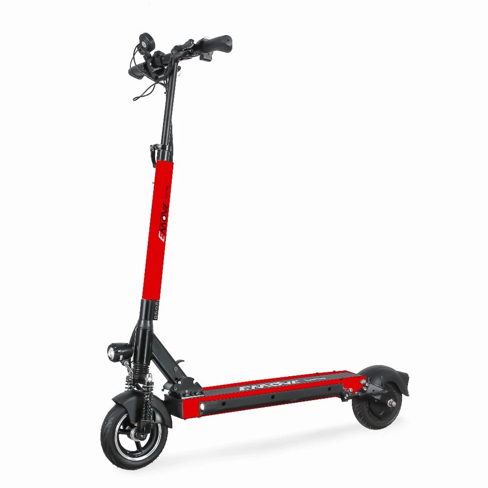 Folding hot sale electric scooter
