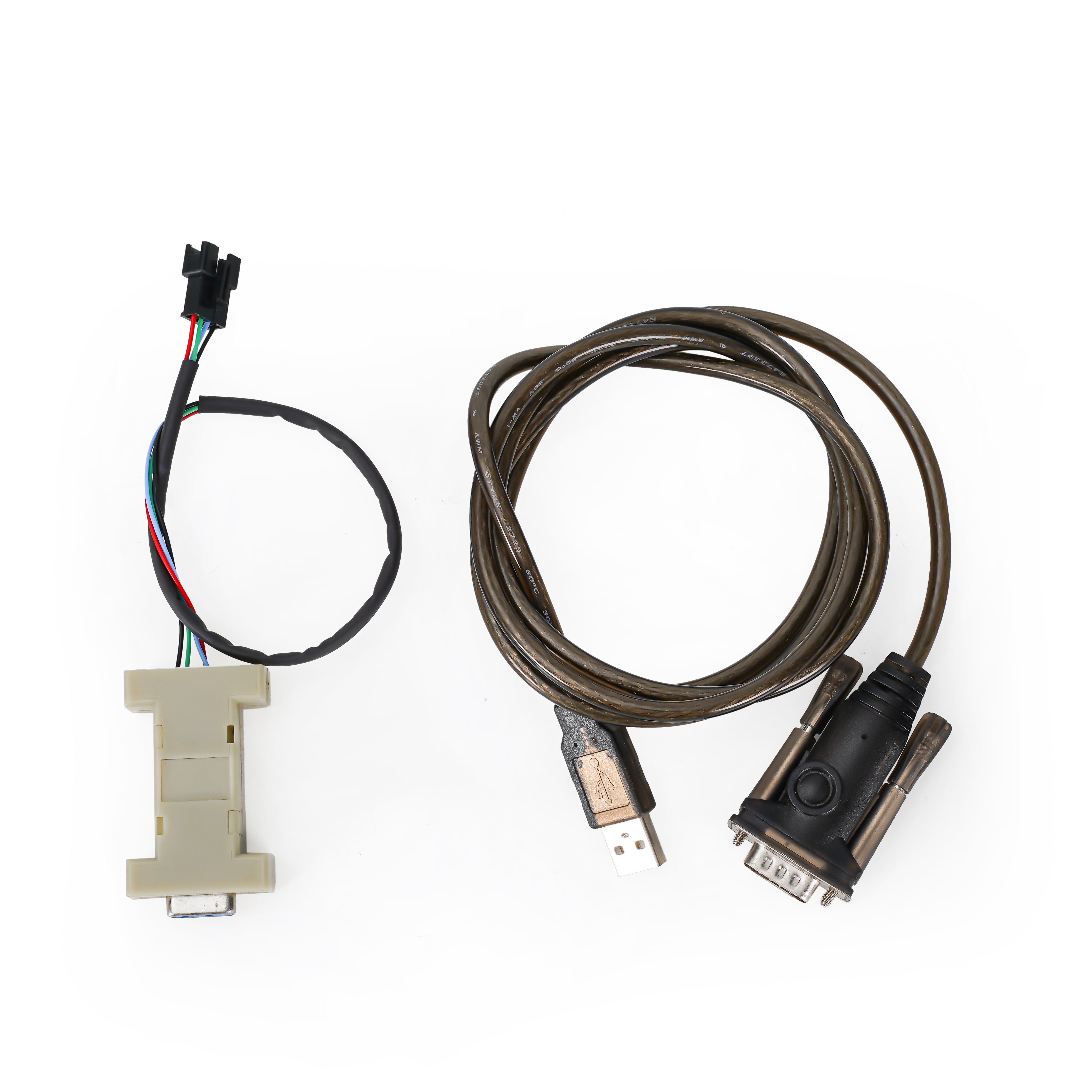 Reflash Kit for Daytona