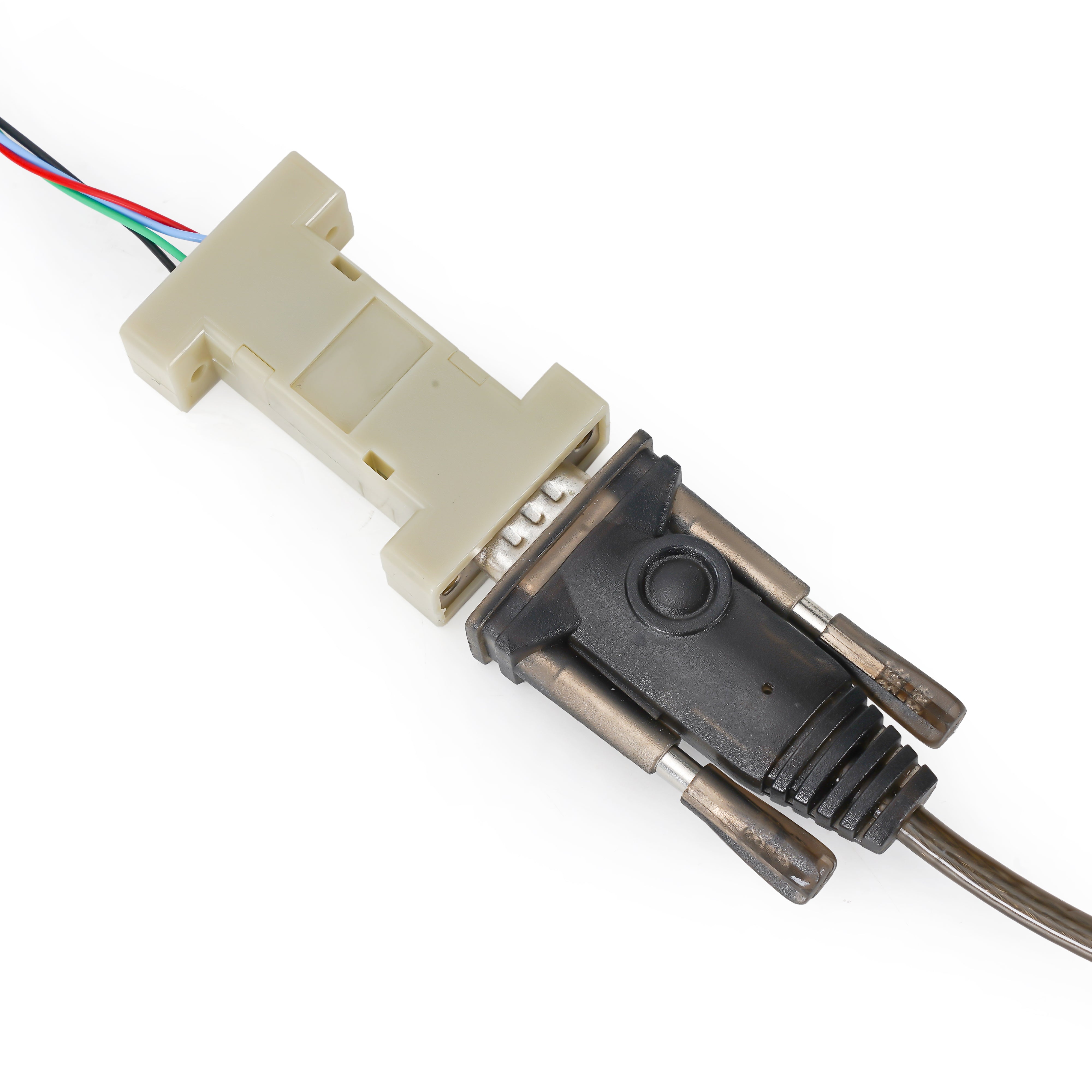 Reflash Kit for Daytona