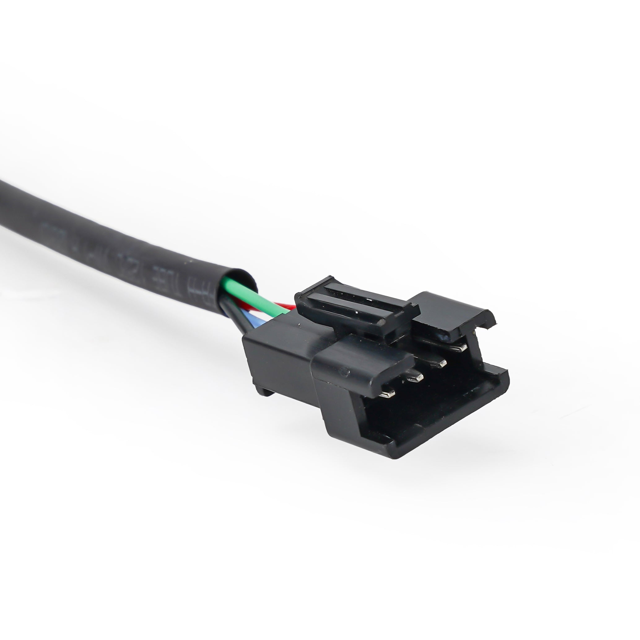 Reflash Kit for Daytona