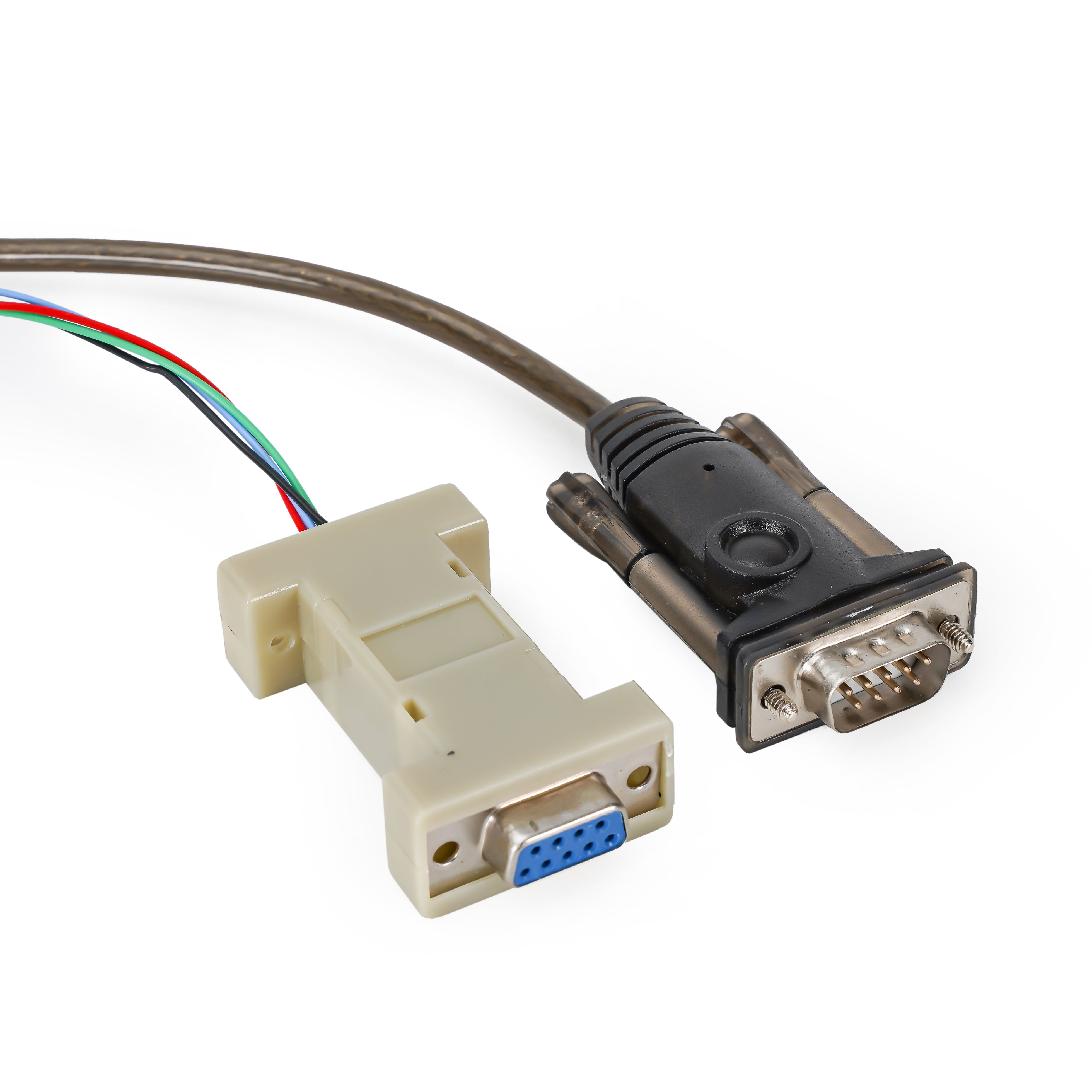 Reflash Kit for Daytona