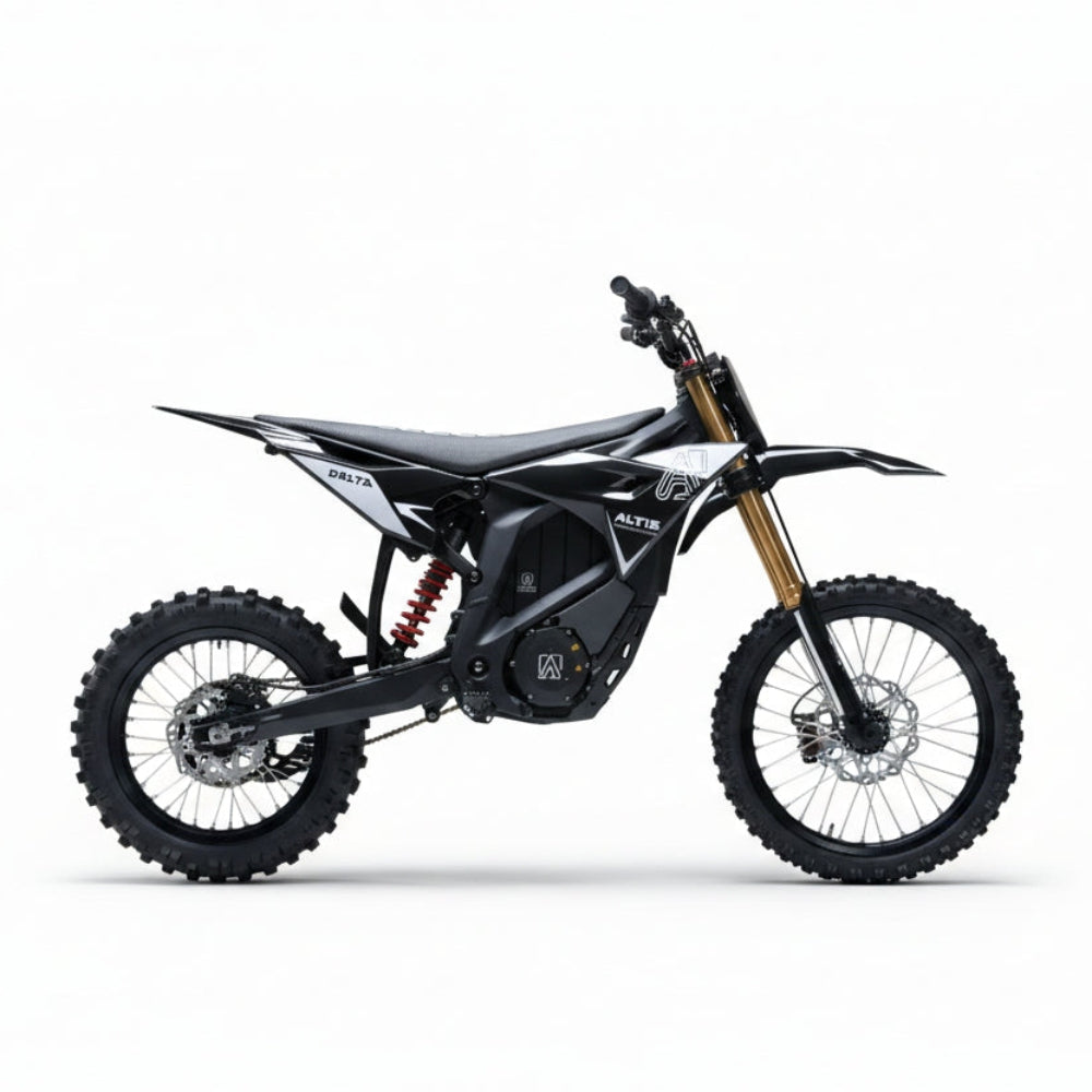 Altis Delta - 72V 35Ah Best Pit Dirt EBike
