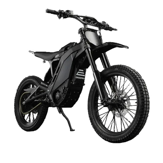 E Ride Pro 4.0 - Superior Performance Dirt EBike