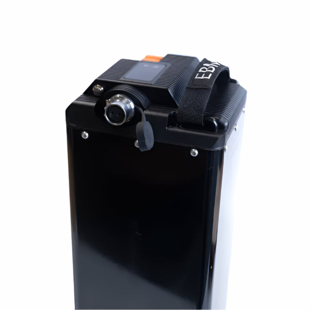EBMX High Powered Race Battery