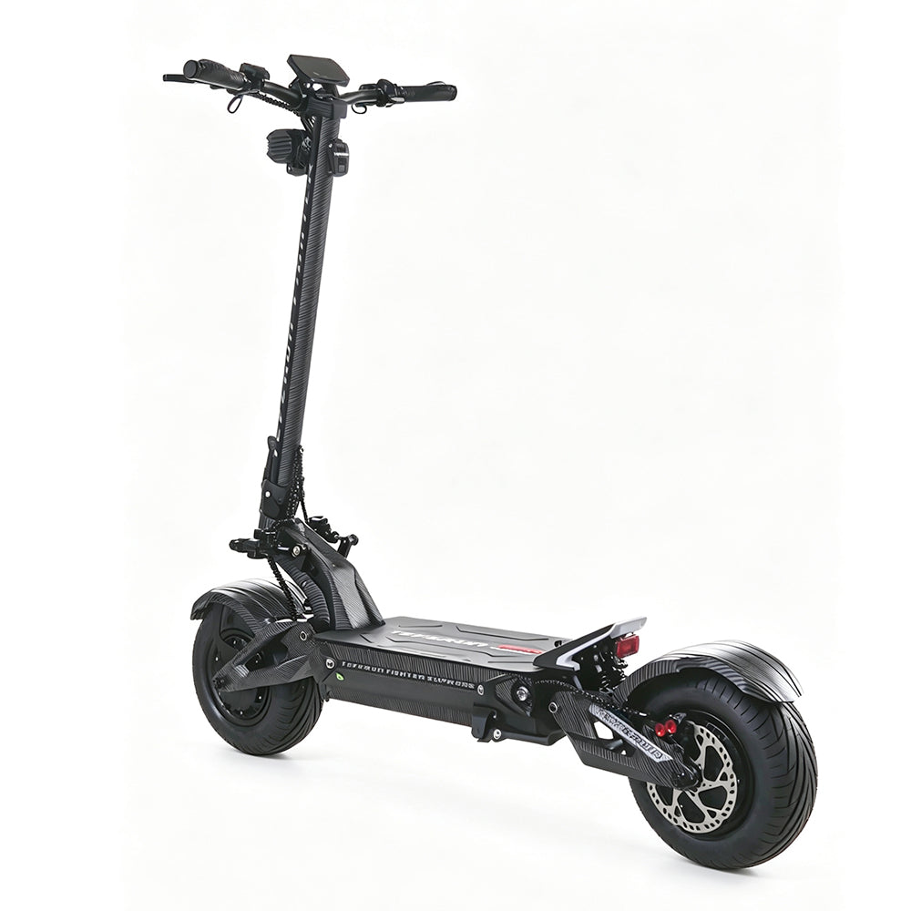 Teverun Fighter Supreme 7260R V6 Electric Scooter