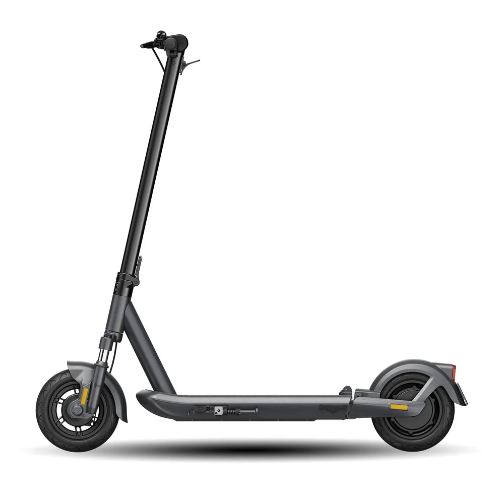 Inmotion S1F - Best Long Range Scooter