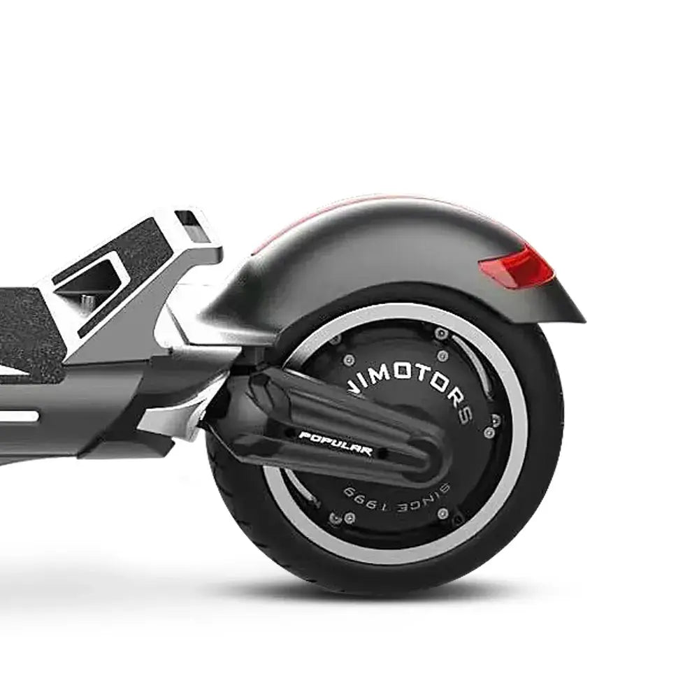 Dualtron Mini Electric Scooter - VORO MOTORS