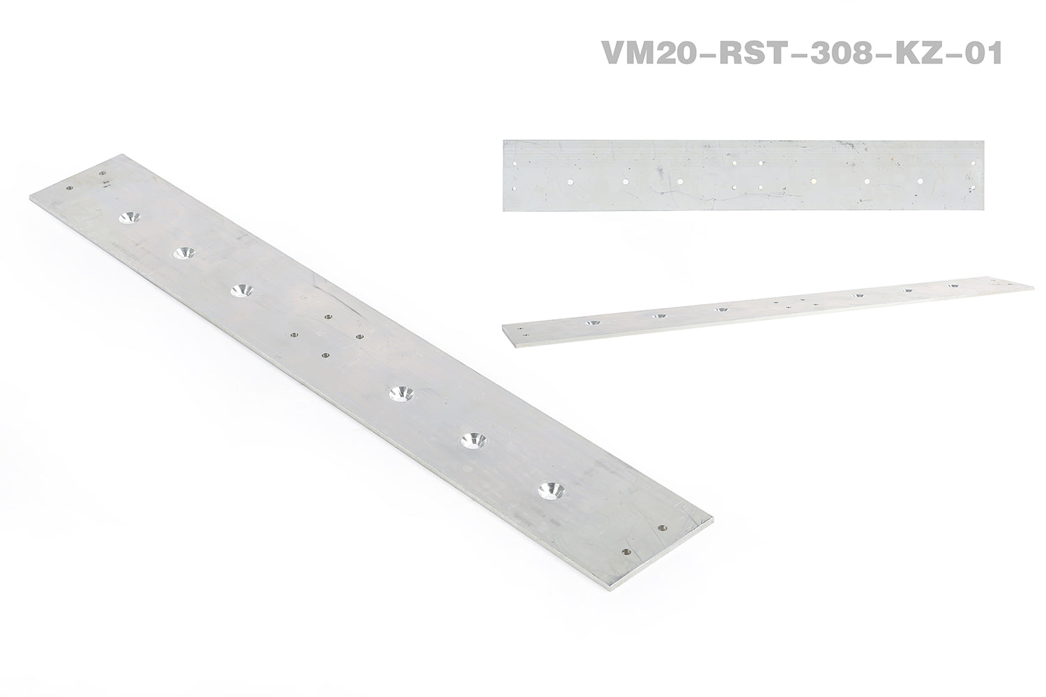 Aluminum Heat Sync for Roadster