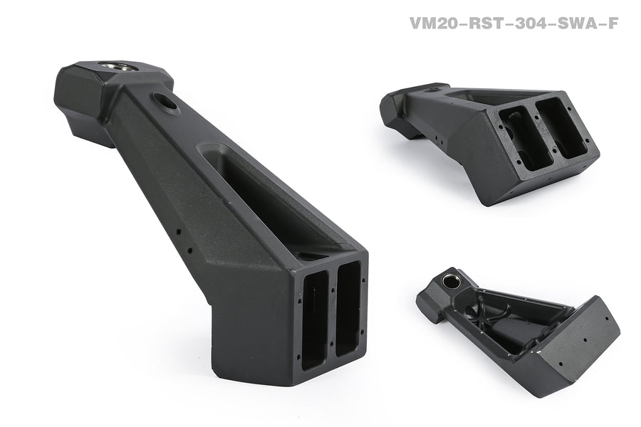 Front Swan Neck for Roadster