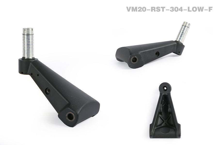 Rotating Head for Roadster