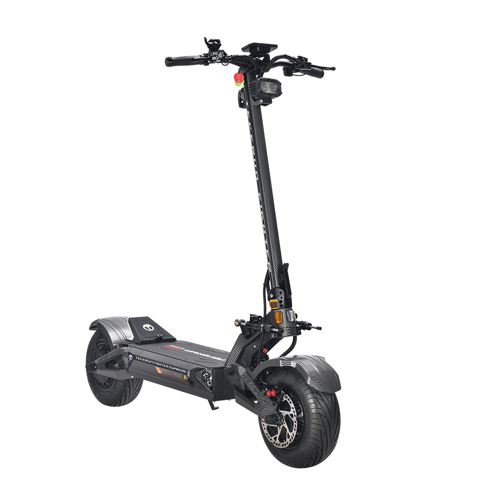 Teverun Fighter Supreme 7260R Electric Scooter