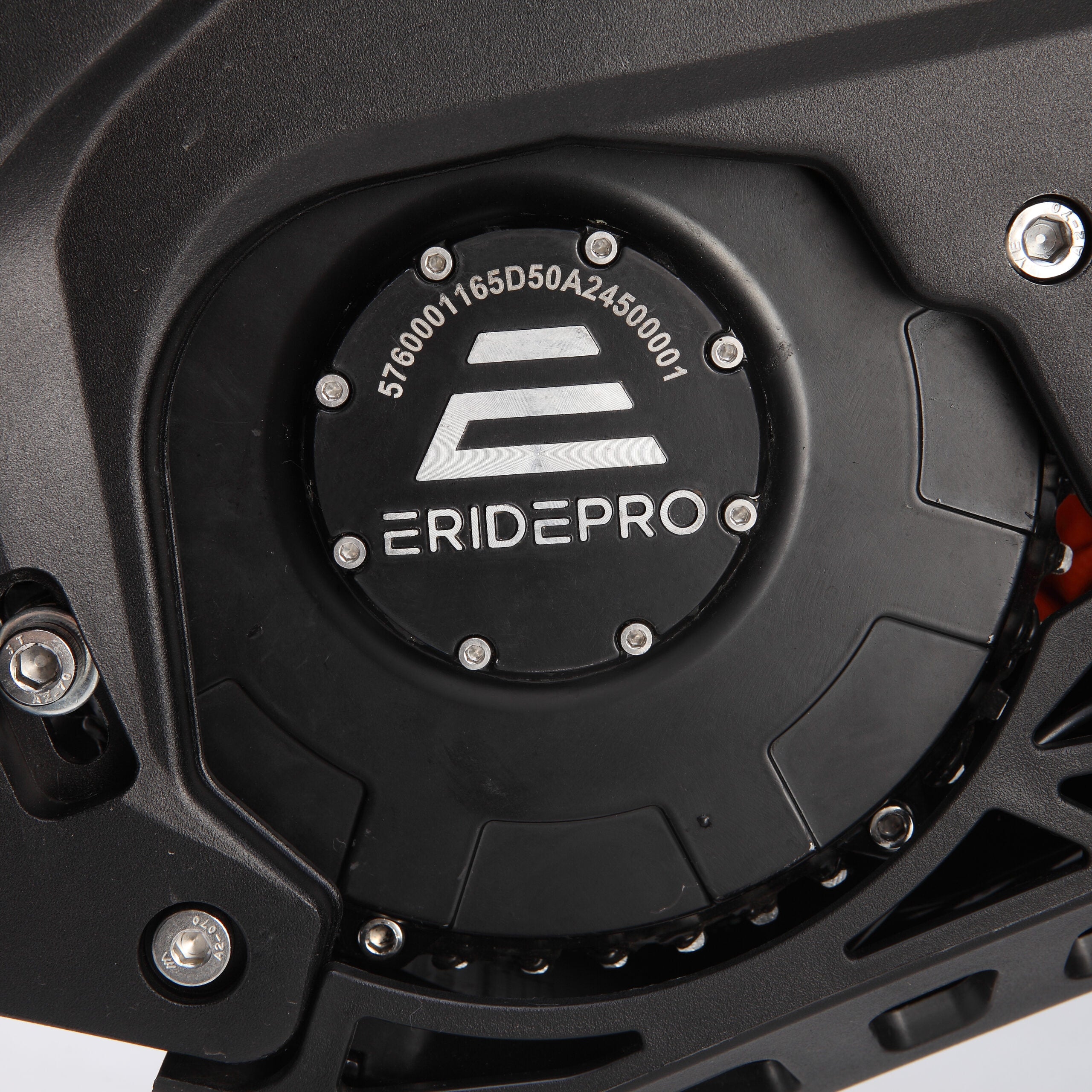 E Ride Pro SR - Powerful Dirt EBike - SR - VORO MOTORS