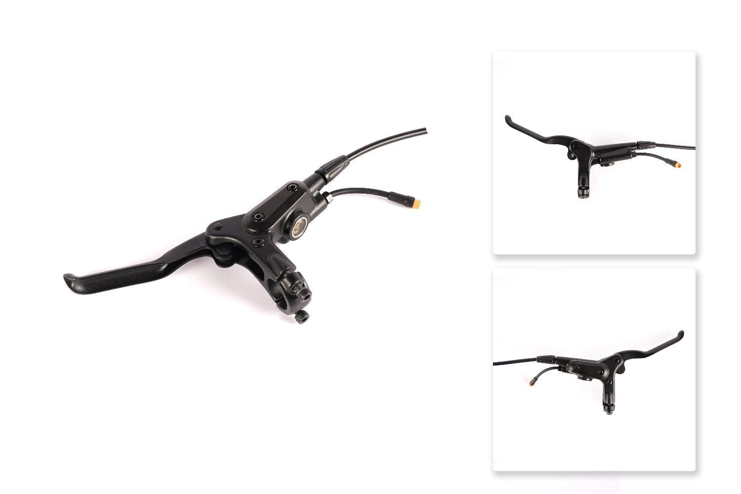 Brake Lever Set for Inmotion RS - VORO MOTORS