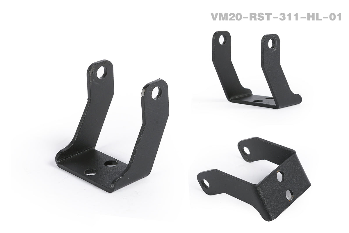 Headlight Mounting Bracket for Roadster