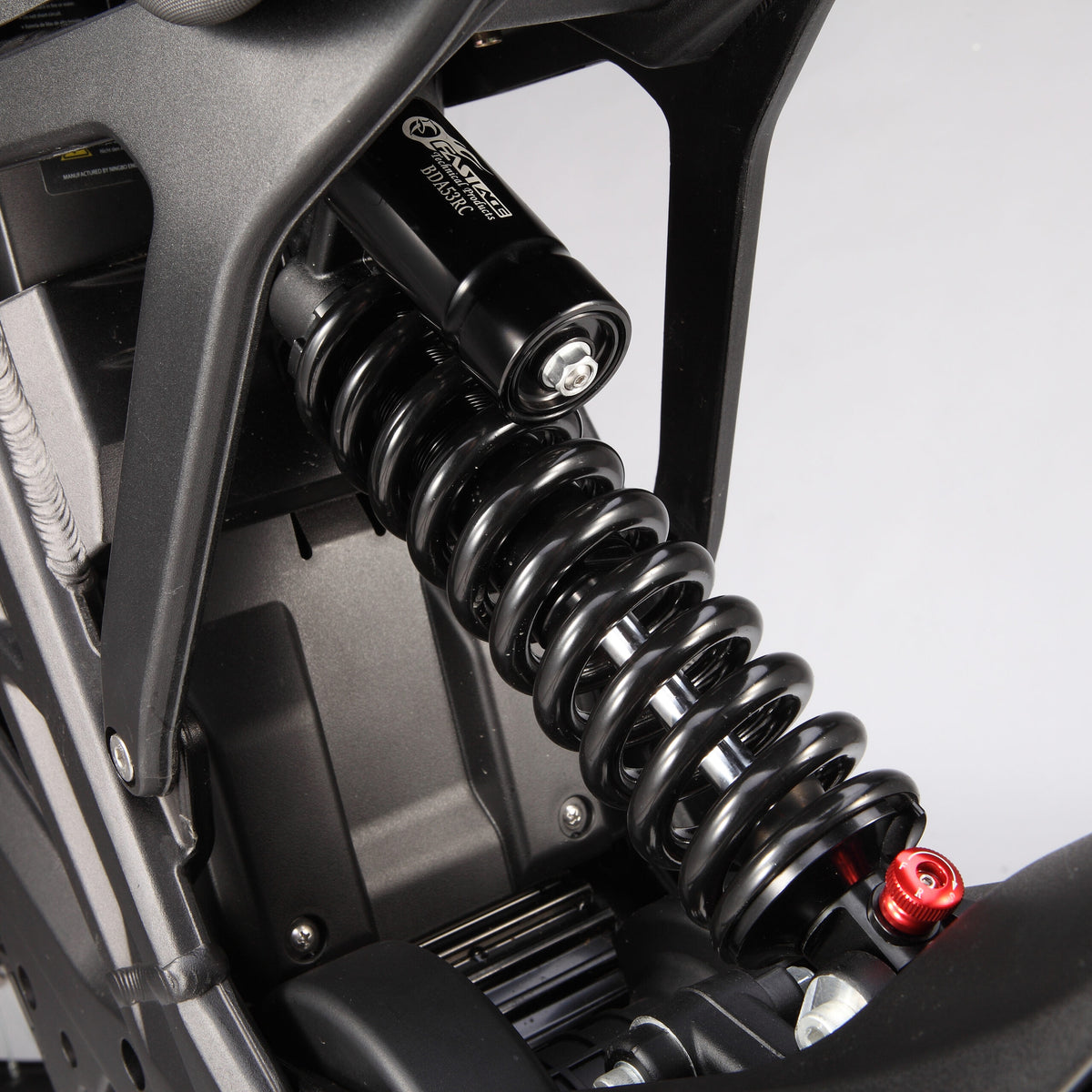 E Ride Pro SR - 25KW Power e Dirt Bike