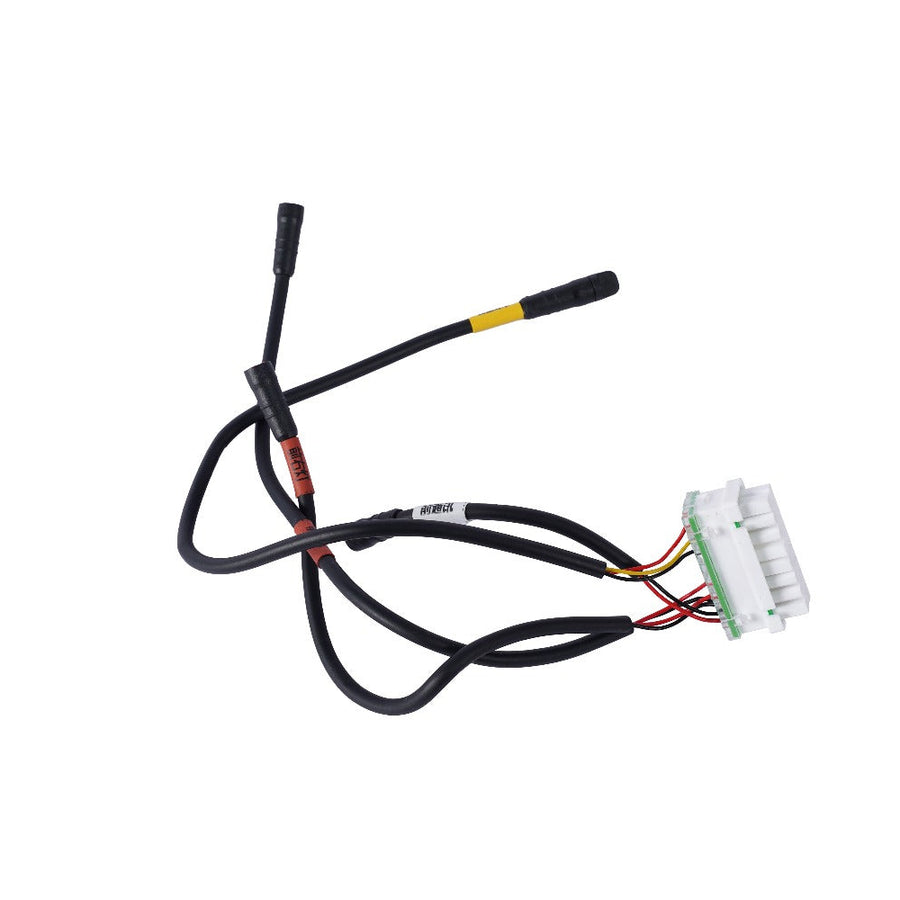 Main Connectors for Inmotion RS