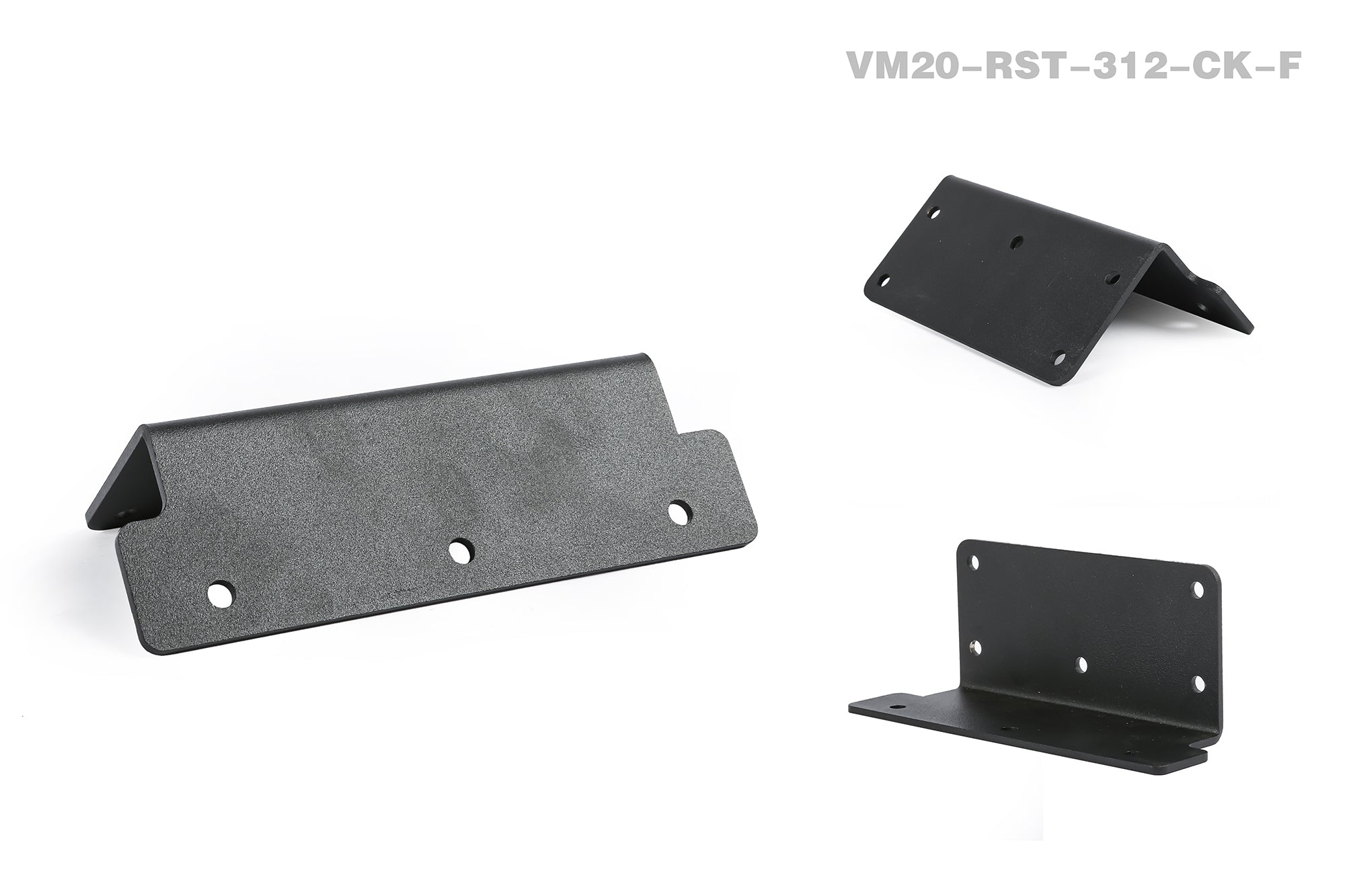 Swan Neck Support Bracket for Roadster