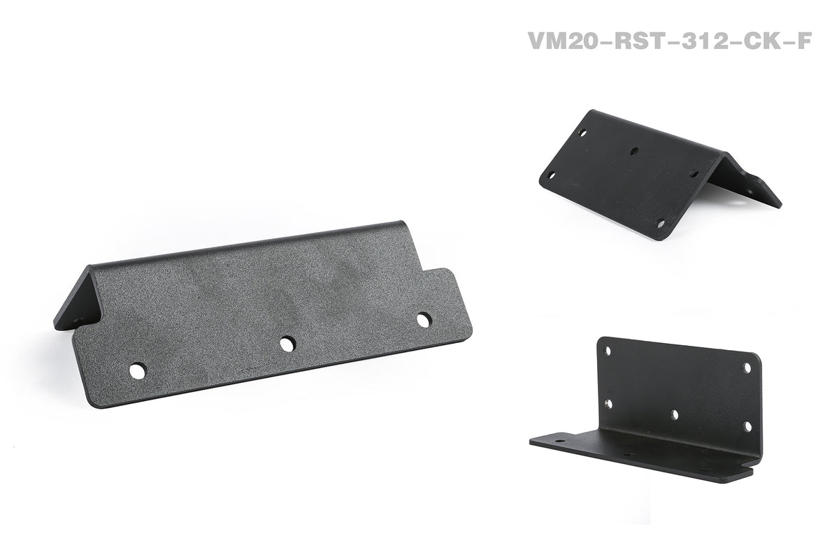 Swan Neck Support Bracket for Roadster