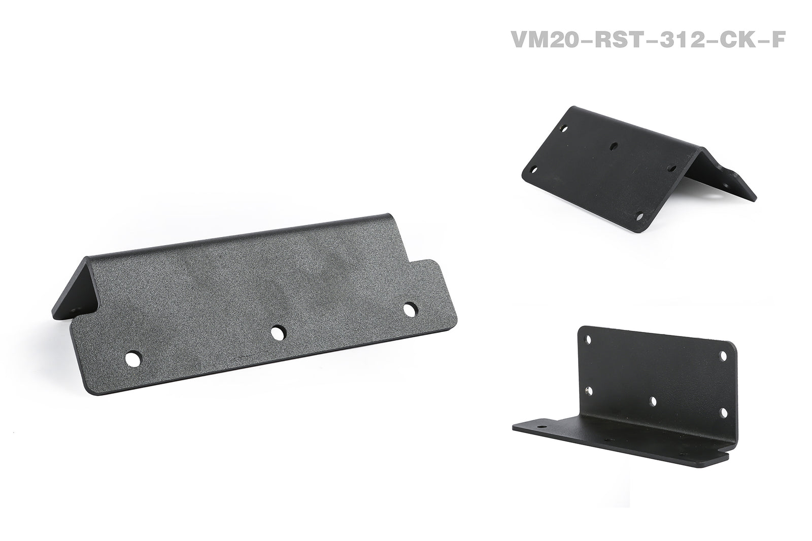 Swan Neck Support Bracket for Roadster