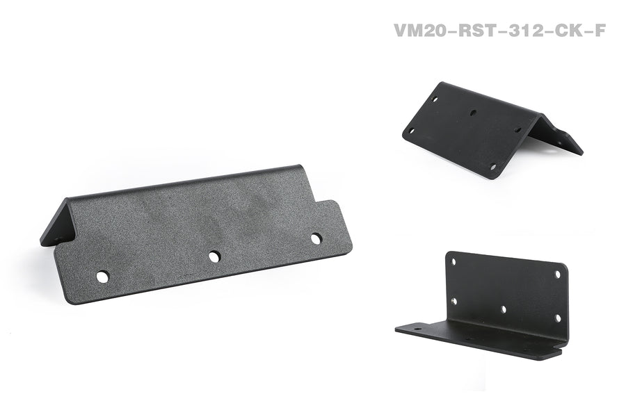Swan Neck Support Bracket for Roadster