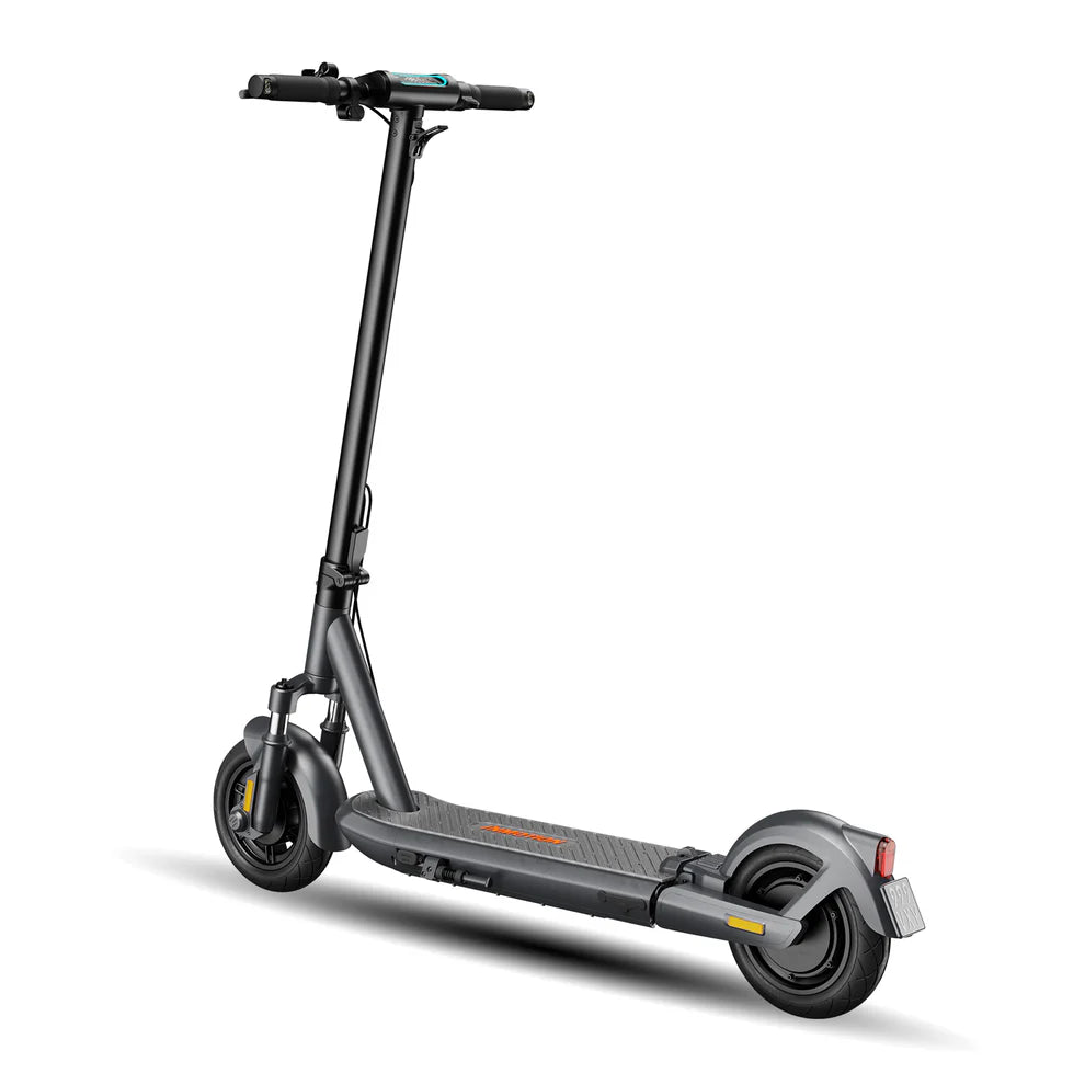 Inmotion S1F - Best Long Range Scooter