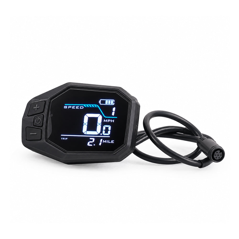 LCD Display for Emove Roadrunner