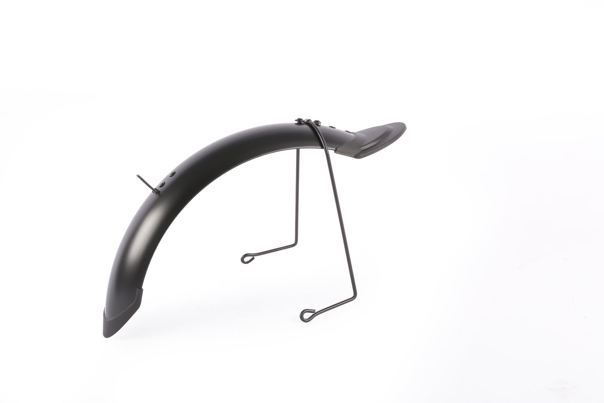 Fenders for Roadrunner SE Seated Scooter