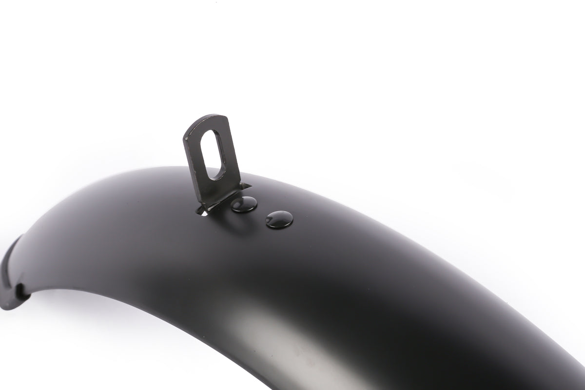 Fenders for Roadrunner SE Seated Scooter
