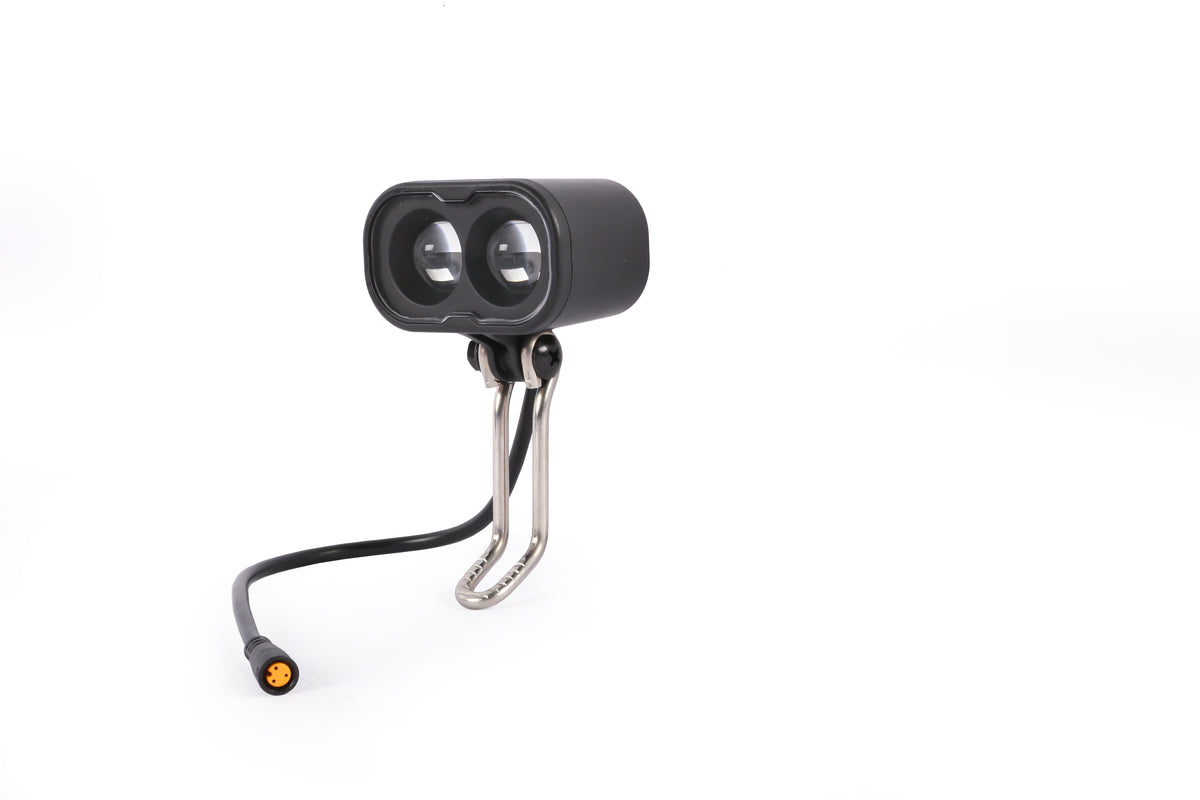 Front Headlight for Emove Roadrunner SE & Roadrunner V3 Seated Scooter