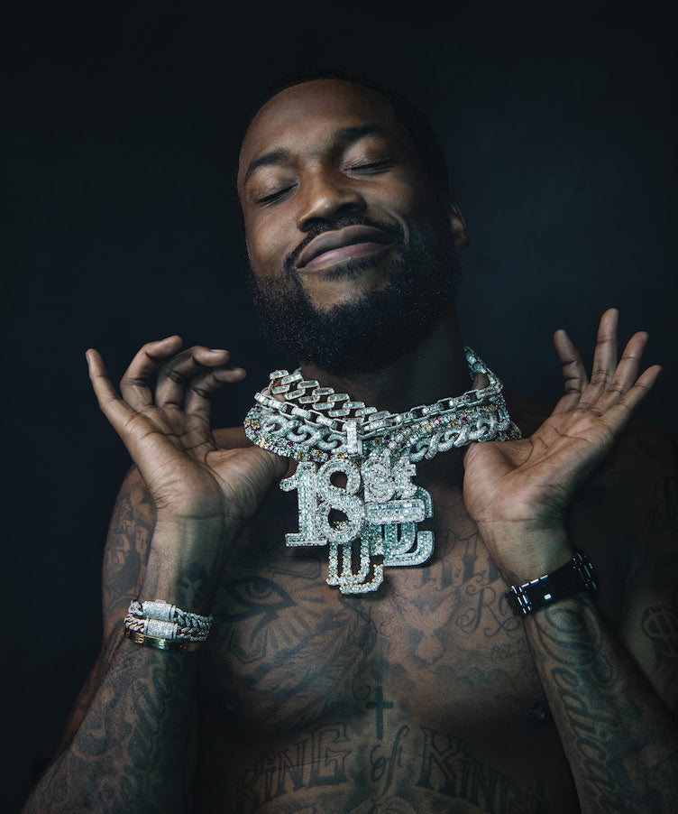 MEEK MILL