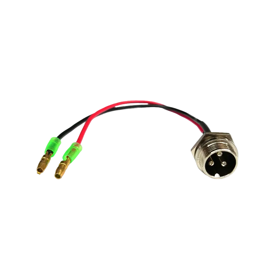Charging Port for the EMOVE Cruiser Electric Scooter