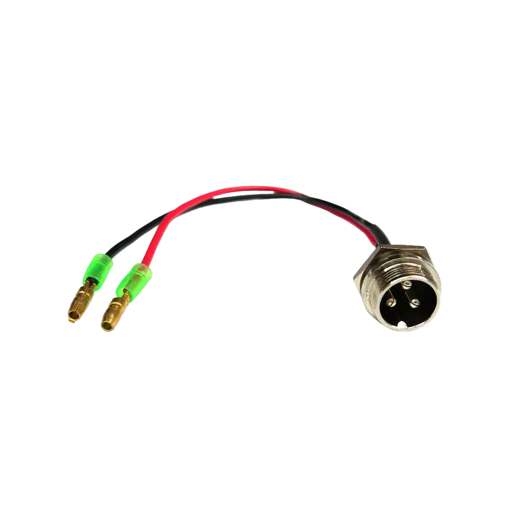 Charging Port for the EMOVE Cruiser Electric Scooter