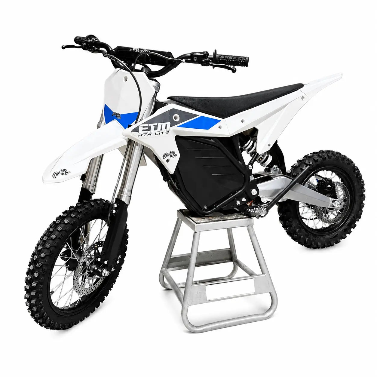 Electro & Co. ETM RTR