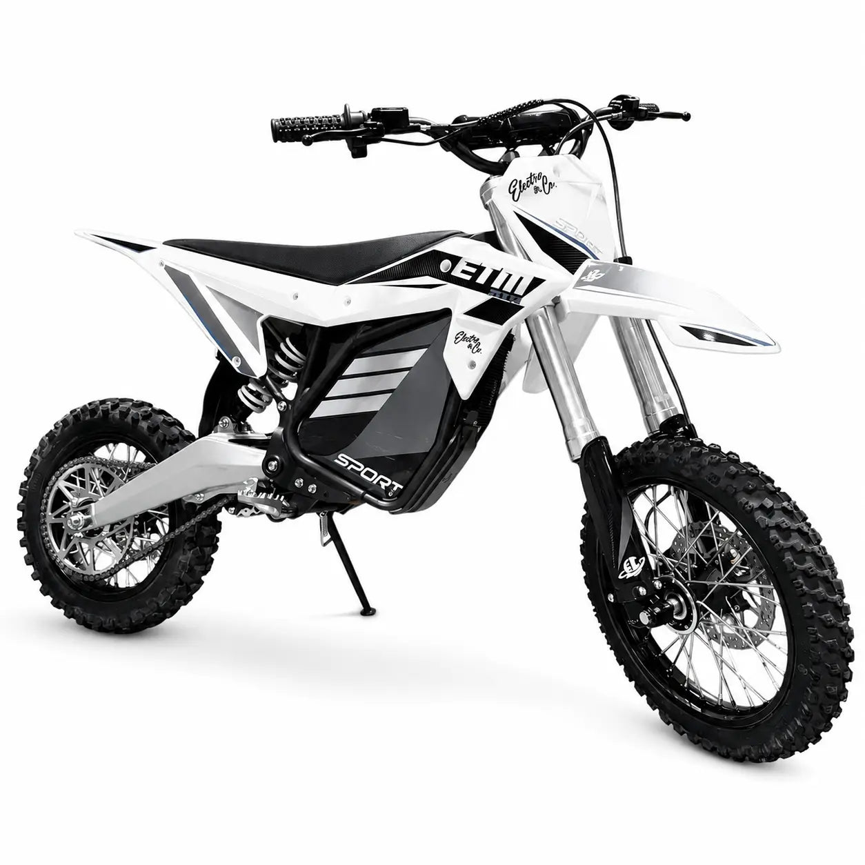 Electro & Co. ETM RTR