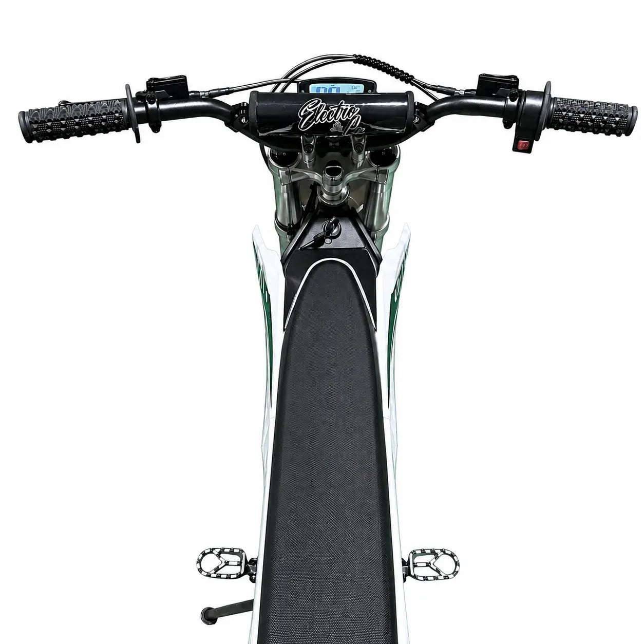 Electro & Co. ETM RTR