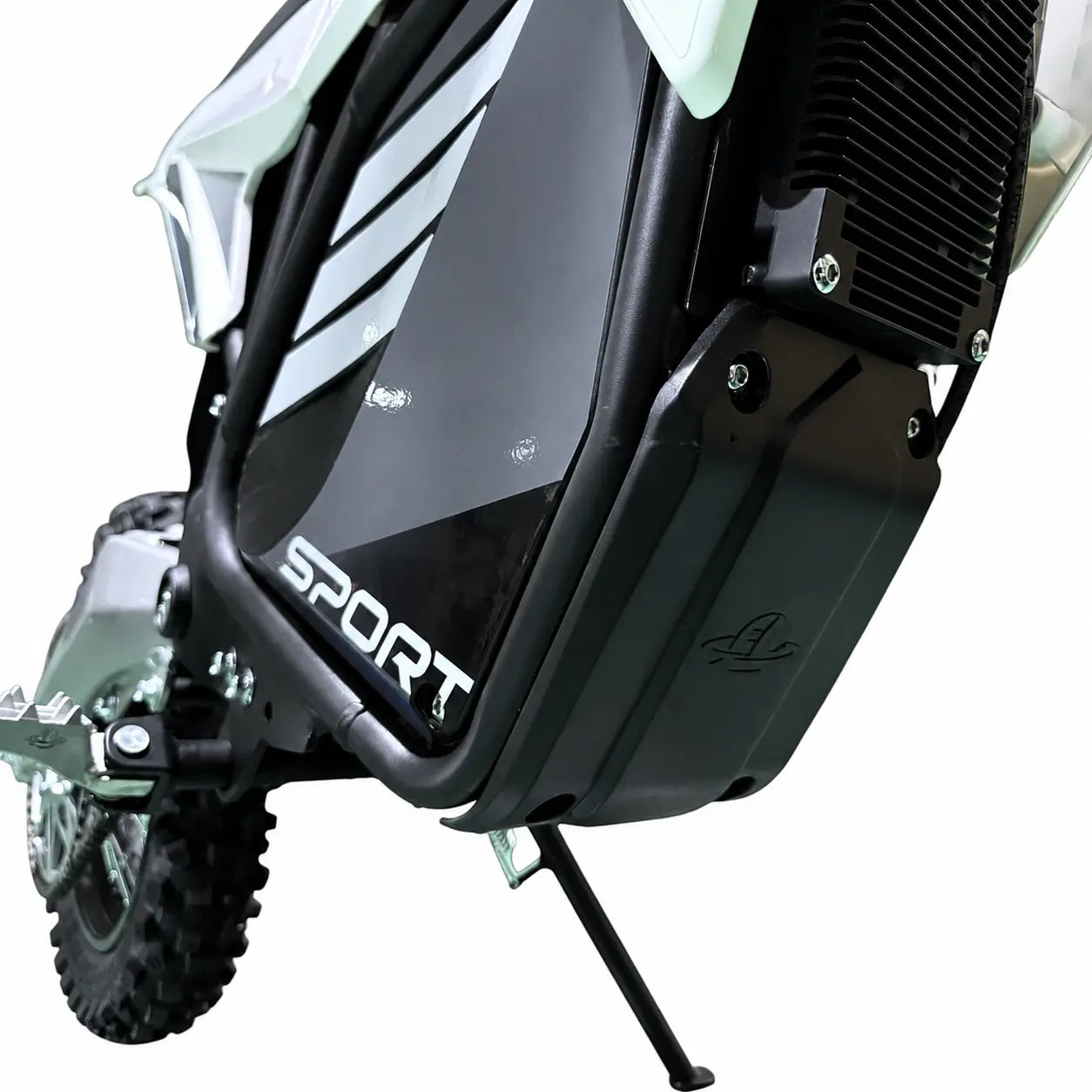 Electro & Co. ETM RTR