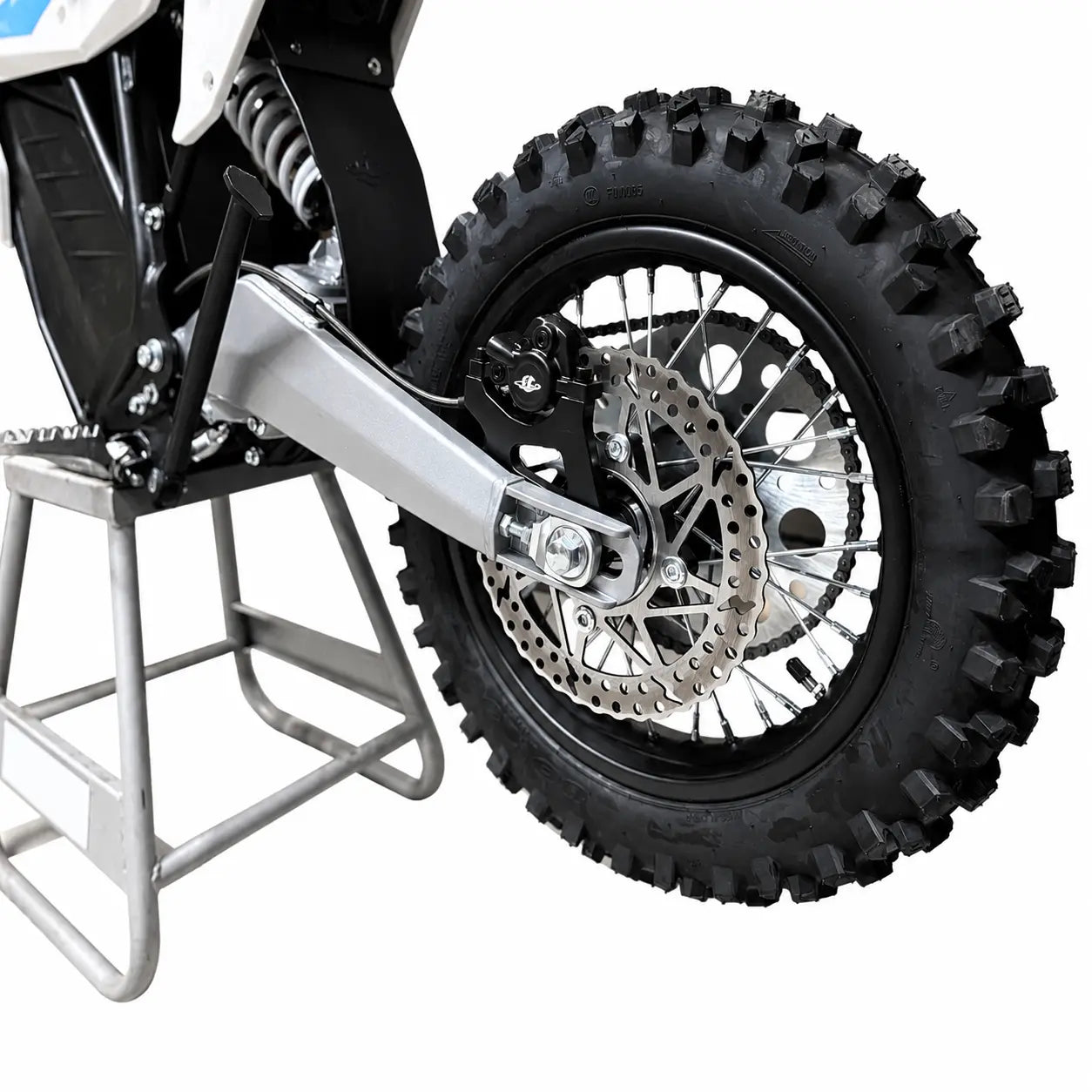 Electro & Co. ETM RTR