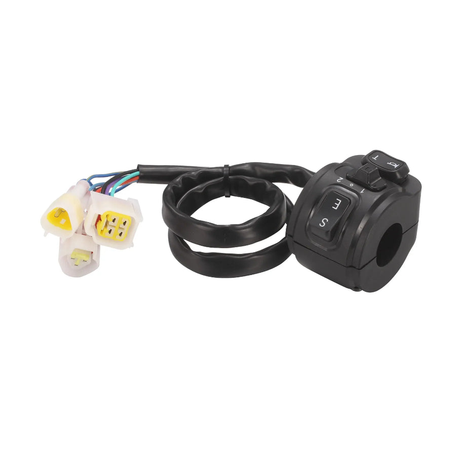 Control Switch for E Ride Pro SS