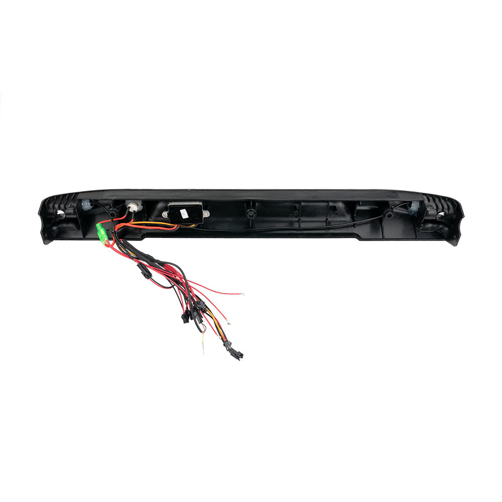 Deck Side Cover for Dualtron Thunder
