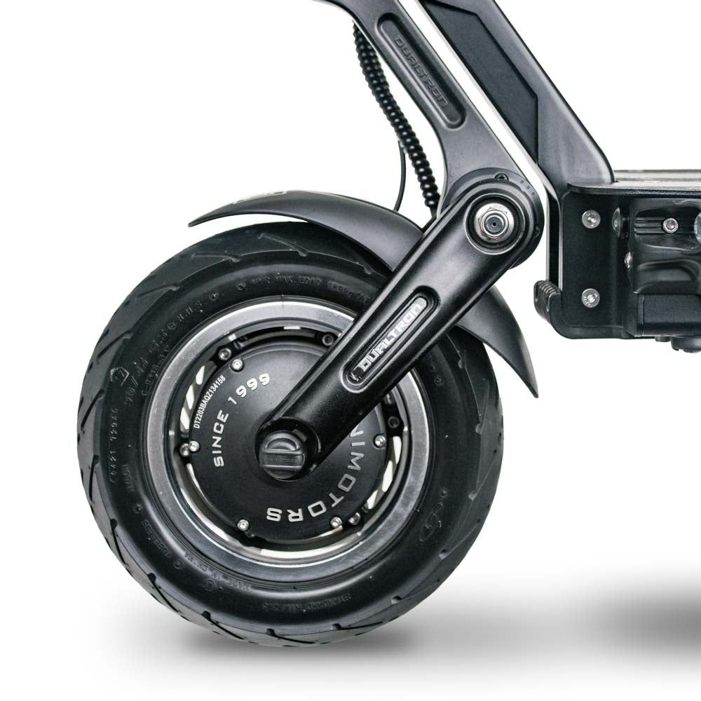 Dualtron Thunder Front Wheel