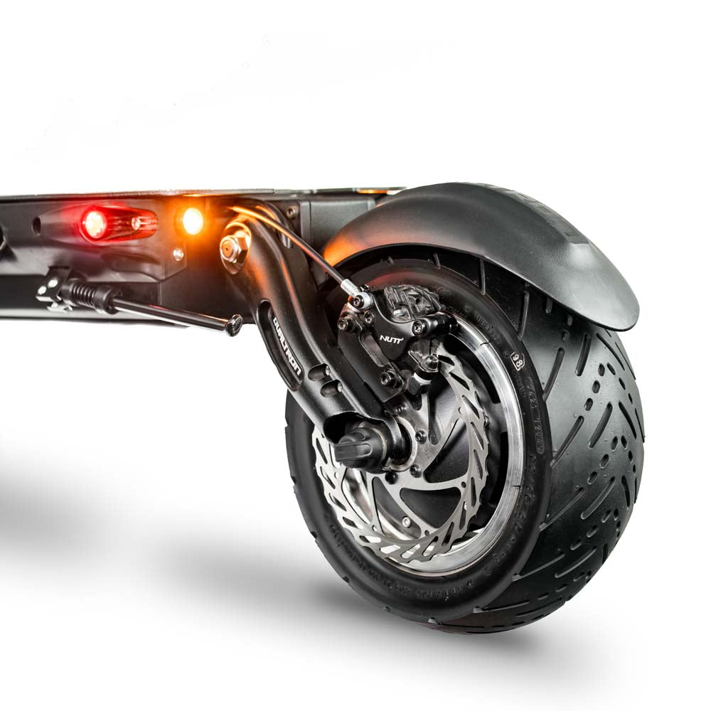 Dualtron Thunder Electric Scooter Rear Wheel