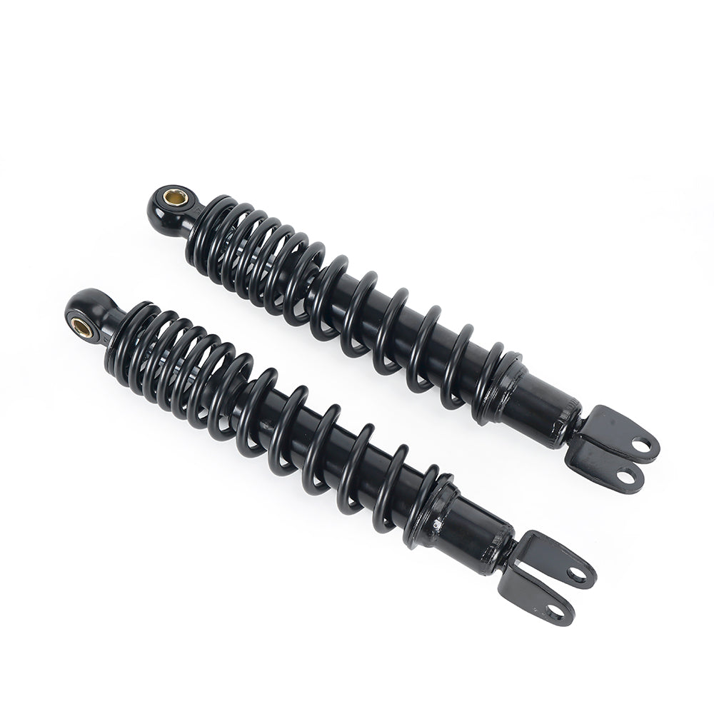 Rear Spring Suspension for Roadrunner V3