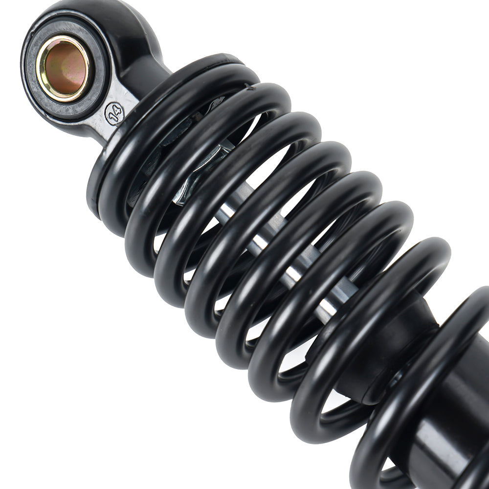 Rear Spring Suspension for Roadrunner V3
